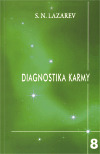 Kniha Diagnostika karmy 8