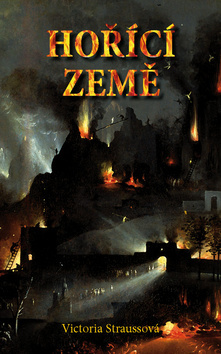 Kniha Hořící země