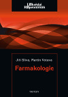 Kniha Farmakologie - Lékařské repetitorium