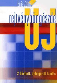 Új rejtvényböngészde