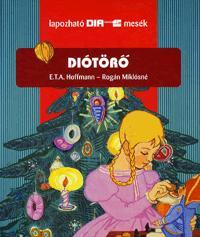 Diótörő