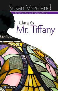 Clara és Mr. Tiffany