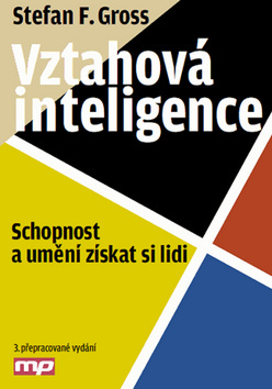 Kniha Vztahová inteligence - Stefan F. Gross