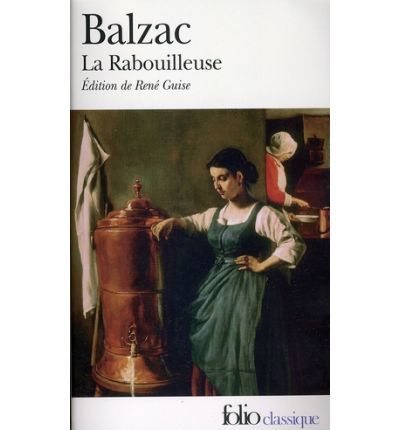 La Rabouilleuse