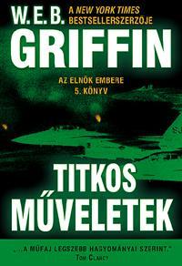 Titkos műveletek