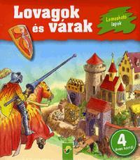 Lovagok és várak