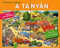 Tarkabarka világunk: A tanyán
