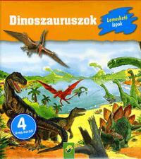 Dinoszauruszok