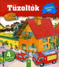 Tűzoltók