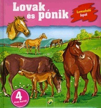 Lovak és pónik