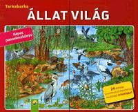 Tarkabarka állatvilág