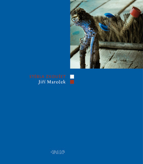 Kniha Stébla zkoušet - Jiří Mareček