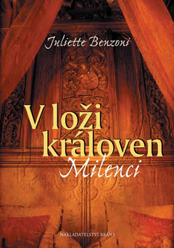 V loži královen Milenci