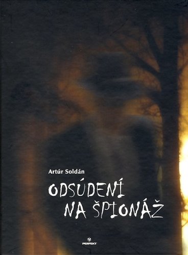 Odsúdení na špionáž