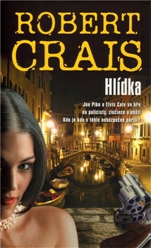 Hlídka