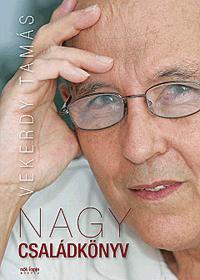 Nagy családkönyv