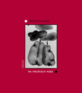 Kniha Na hruškách nebe - Michal Stránský