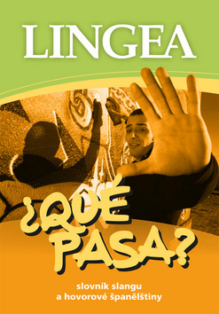 Qué Pasa?