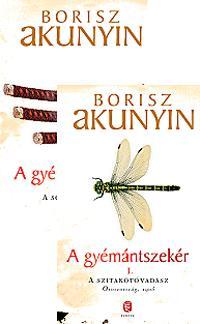 A gyémántszekér I-II.