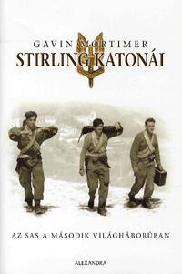 Stirling katonái