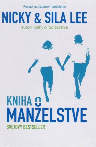 Kniha Kniha o manželstve