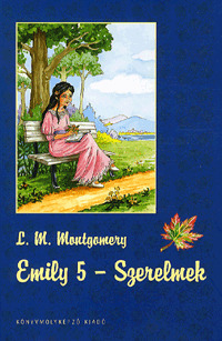 Emily 5 - Szerelmek