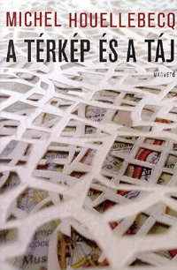 A térkép és a táj