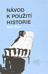 Návod k použití historie