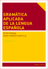 Kniha Gramática aplicada de la lengua espanola - Castillo David Andrés,Petr Čermák