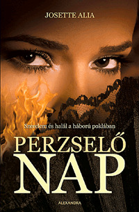 Perzselő nap