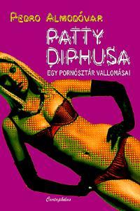 Patty Diphusa