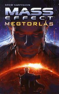 Mass Effect - Megtorlás