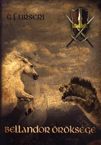 Kniha Bellandor öröksége - G. F. Urseri