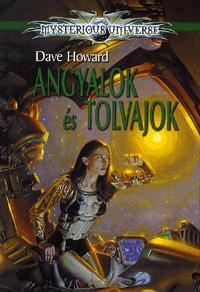Angyalok és tolvajok