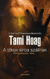 A titkok sírba szállnak