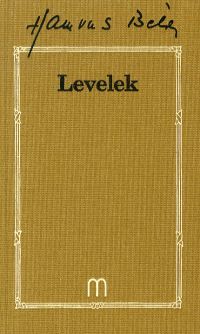 Levelek