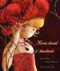 Kniha Körös-körül tündérek - Kolektív autorov,Lenia Major