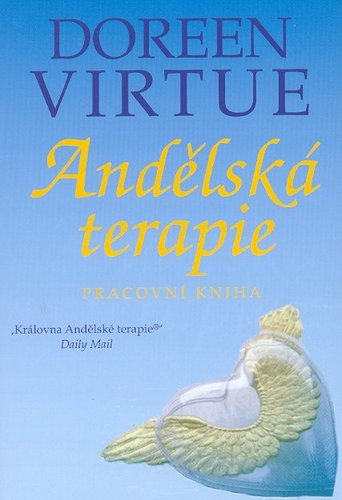 Andělská terapie
