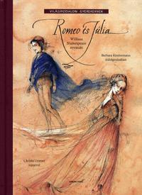 Romeo és Júlia