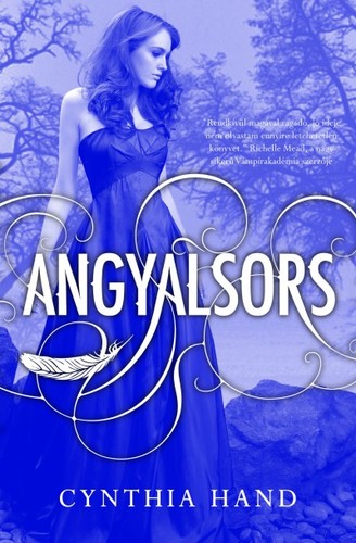 Angyalsors