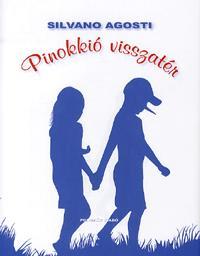Kniha Pinokkió visszatér - Silvano Agosti