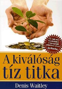 A kiválóság tíz titka