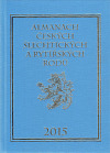 Almanach českých šlechtických a rytířských rodů 2015