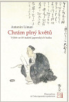 Kniha Chrám plný květů - Antonín Líman