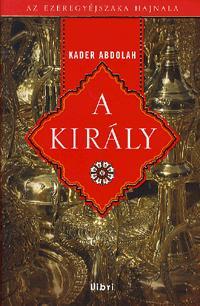 A király
