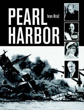 Pearl Harbor - Jan Brožík
