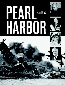 Kniha Pearl Harbor
