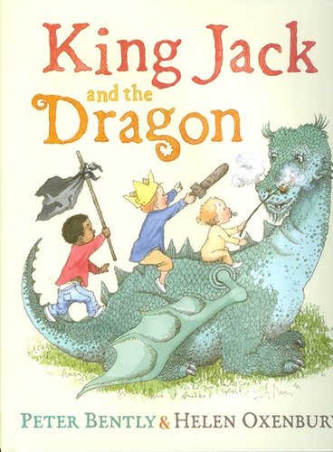 King Jack and the Dragon