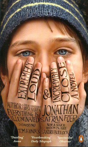 Extremely Loud & Incredibly Close