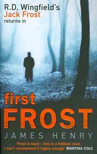 First Frost